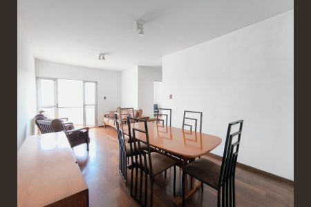 Sala de apartamento à venda com 2 quartos, 84m² em Colônia, Jundiaí