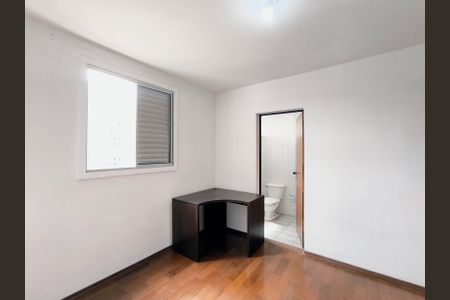 Quarto 1 - Suíte de apartamento à venda com 2 quartos, 84m² em Colônia, Jundiaí
