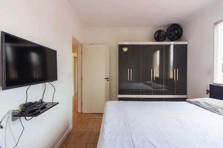 Quarto 2 de apartamento à venda com 2 quartos, 65m² em Jaguaribe, Osasco