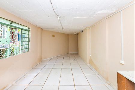 Kitnet de kitnet/studio para alugar com 1 quarto, 21m² em Bonfim, Belo Horizonte