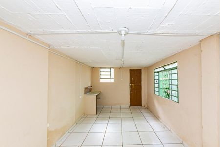 Kitnet/Studio para alugar com 1 quarto, 21m² em Bonfim, Belo Horizonte