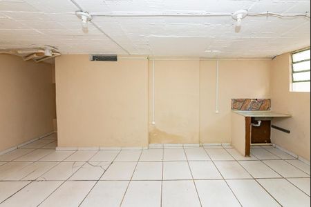 Kitnet de kitnet/studio para alugar com 1 quarto, 21m² em Bonfim, Belo Horizonte