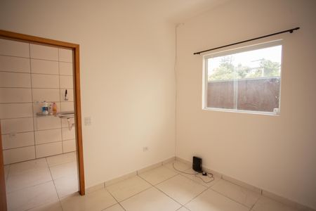 QUARTO 1 de apartamento para alugar com 2 quartos, 500m² em Sítio do Mandaqui, São Paulo