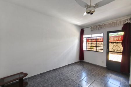 Sala de casa à venda com 3 quartos, 139m² em Jardim Planalto, Campinas