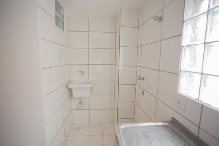 SALA E COZINHA de apartamento para alugar com 2 quartos, 250m² em Sítio do Mandaqui, São Paulo