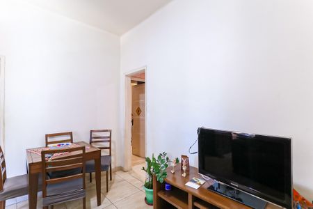 Sala de apartamento à venda com 2 quartos, 80m² em Méier, Rio de Janeiro
