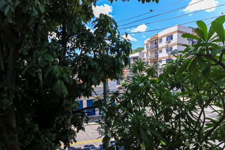 Quarto de apartamento à venda com 2 quartos, 80m² em Méier, Rio de Janeiro