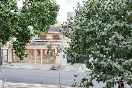 Vista da Suíte de casa para alugar com 3 quartos, 220m² em Vila Cordeiro, São Paulo