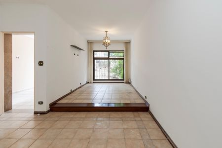 Sala de casa para alugar com 3 quartos, 220m² em Vila Cordeiro, São Paulo