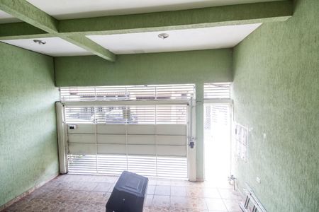 Vista do Quarto de kitnet/studio para alugar com 1 quarto, 20m² em Chácara Adriana Aparecida, Carapicuíba