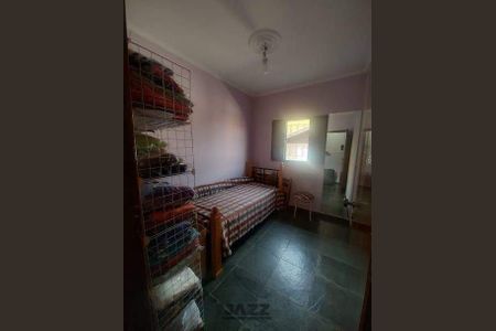 Casa à venda com 3 quartos, 127m² em Jardim Yeda, Campinas