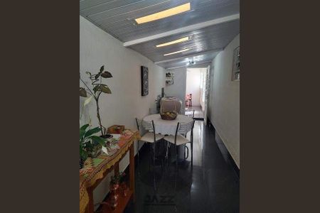 Casa à venda com 3 quartos, 127m² em Jardim Yeda, Campinas