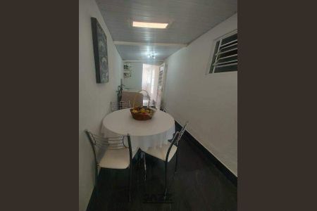 Casa à venda com 3 quartos, 127m² em Jardim Yeda, Campinas