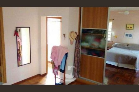 Casa à venda com 4 quartos, 243m² em Village Campinas, Campinas