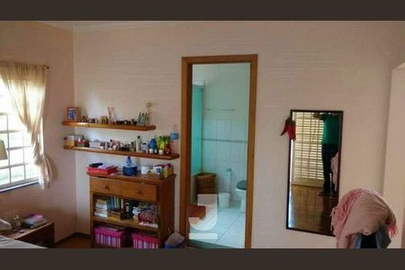 Casa à venda com 4 quartos, 243m² em Village Campinas, Campinas