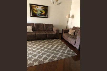 Apartamento à venda com 3 quartos, 186m² em Centro, Campinas