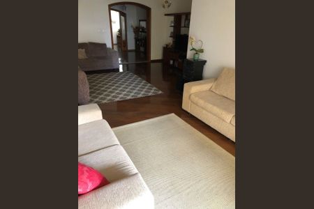 Apartamento à venda com 3 quartos, 186m² em Centro, Campinas