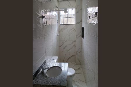 Casa à venda com 2 quartos, 67m² em Quintino Bocaiúva, Rio de Janeiro