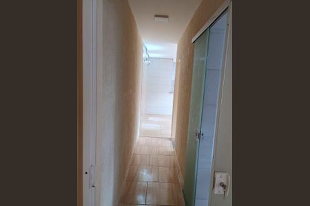 Casa à venda com 2 quartos, 67m² em Quintino Bocaiúva, Rio de Janeiro