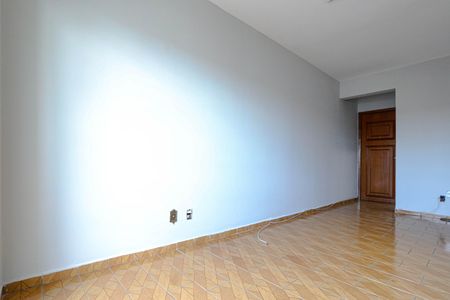Sala de apartamento para alugar com 2 quartos, 84m² em Centro, Mogi das Cruzes