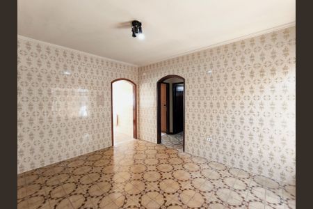 Sala de Jantar de casa à venda com 3 quartos, 173m² em Jardim Esplanada, Jundiaí