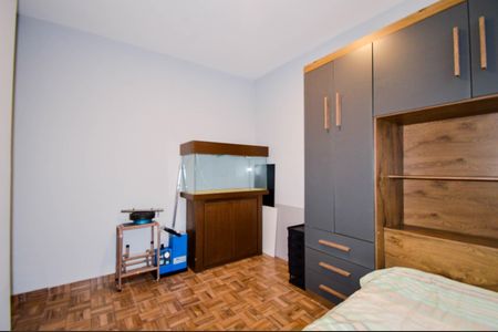Quarto 1 de apartamento à venda com 2 quartos, 44m² em Vila Bremen, Guarulhos