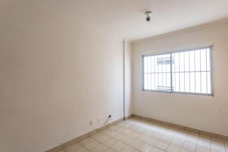 Sala de apartamento para alugar com 2 quartos, 56m² em Taboão, São Bernardo do Campo