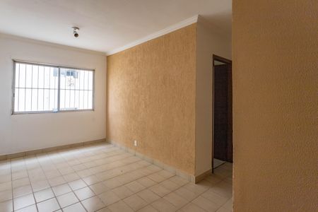 Sala de apartamento para alugar com 2 quartos, 56m² em Taboão, São Bernardo do Campo