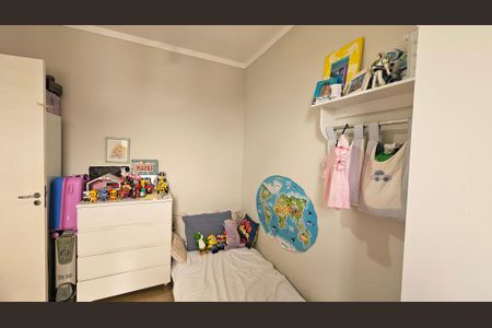 Apartamento à venda com 2 quartos, 52m² em Gramadão, Jundiaí