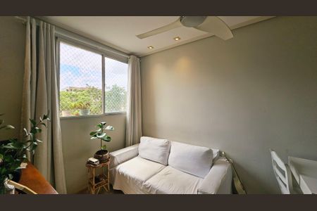 Apartamento à venda com 2 quartos, 52m² em Gramadão, Jundiaí