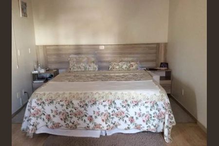 Foto 11 de apartamento à venda com 3 quartos, 106m² em Vila Progredior, São Paulo