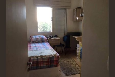 Foto 12 de apartamento à venda com 3 quartos, 106m² em Vila Progredior, São Paulo