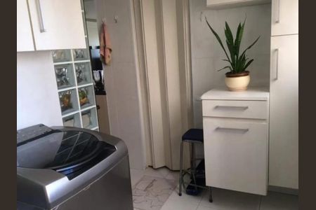 Foto 14 de apartamento à venda com 3 quartos, 106m² em Vila Progredior, São Paulo
