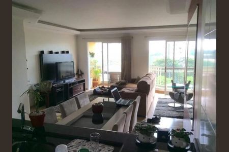 Foto 03 de apartamento à venda com 3 quartos, 106m² em Vila Progredior, São Paulo