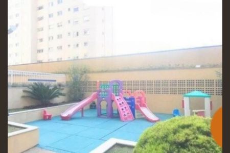Foto 15 de apartamento à venda com 3 quartos, 106m² em Vila Progredior, São Paulo
