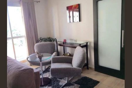 Foto 06 de apartamento à venda com 3 quartos, 106m² em Vila Progredior, São Paulo