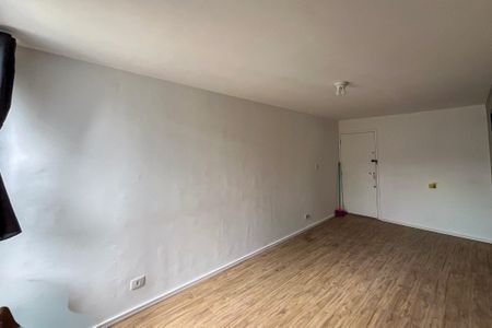 Sala de apartamento à venda com 2 quartos, 52m² em Vila Água Funda, São Paulo