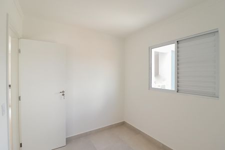 Quarto de apartamento à venda com 1 quarto, 37m² em Jardim Centenario, São Paulo