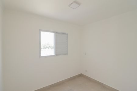 Quarto de apartamento à venda com 1 quarto, 37m² em Jardim Centenario, São Paulo