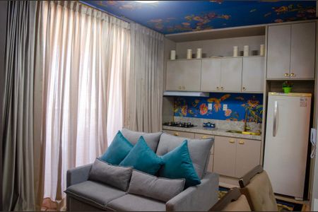 Apartamento para alugar com 2 quartos, 72m² em Alto da Glória, Goiânia