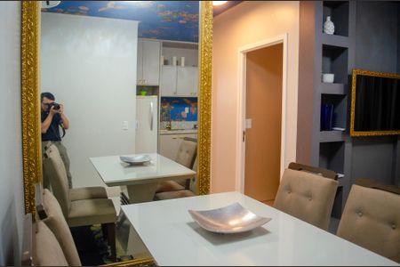 Apartamento para alugar com 2 quartos, 72m² em Alto da Glória, Goiânia