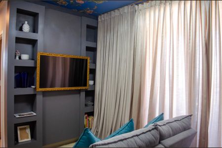 Apartamento para alugar com 2 quartos, 72m² em Alto da Glória, Goiânia