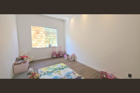 Casa à venda com 4 quartos, 234m² em Vila Rica, Lagoa Santa