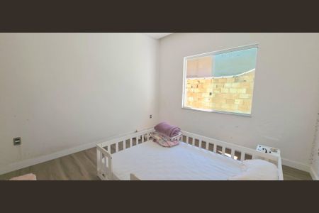 Casa à venda com 4 quartos, 234m² em Vila Rica, Lagoa Santa