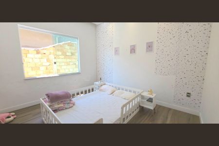 Casa à venda com 4 quartos, 234m² em Vila Rica, Lagoa Santa