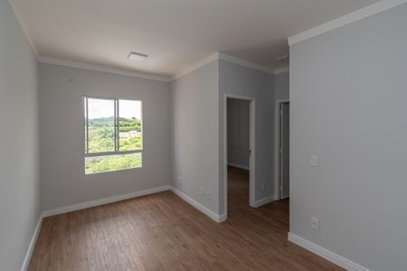 Sala de Estar/Jantar de apartamento para alugar com 2 quartos, 49m² em Jardim Dulce (nova Veneza), Sumaré