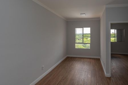 Sala de Estar/Jantar de apartamento para alugar com 2 quartos, 49m² em Jardim Dulce (nova Veneza), Sumaré