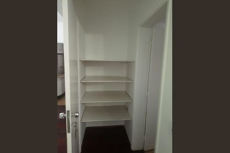 Apartamento para alugar com 3 quartos, 150m² em Real Parque, São Paulo