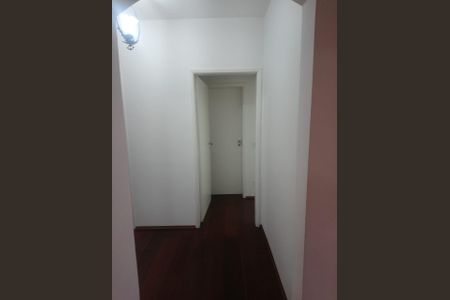 Apartamento para alugar com 3 quartos, 150m² em Real Parque, São Paulo
