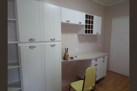 Apartamento para alugar com 3 quartos, 150m² em Real Parque, São Paulo